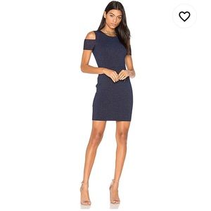 BCBGMaxAzria Monicka Bodycon Dress
